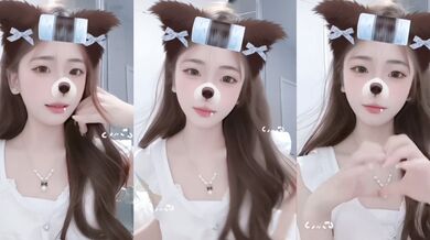 上海反差女神 唐钰 性爱视曝光频 极品颜值肤白如雪 双指插穴淫水四溢 女上骑乘极致榨精白浆流淌！