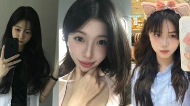 猎奇炸裂 内窥镜直捅肠道深处 粉红蠕动肉壁血脉喷张 变态到肾上腺素狂飙 太他妈重口了！